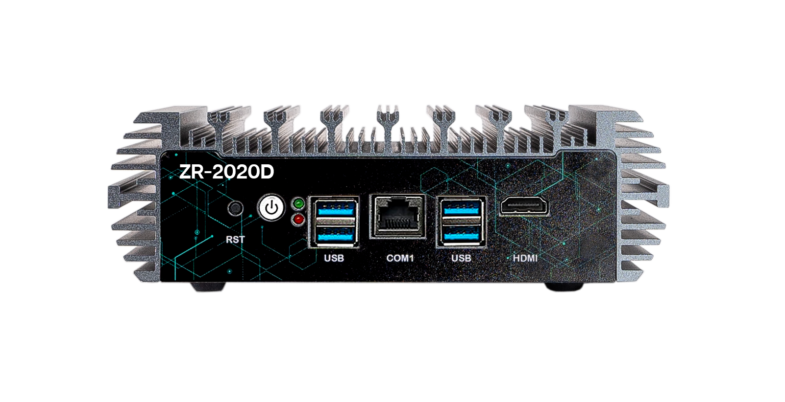 ZR-2020D